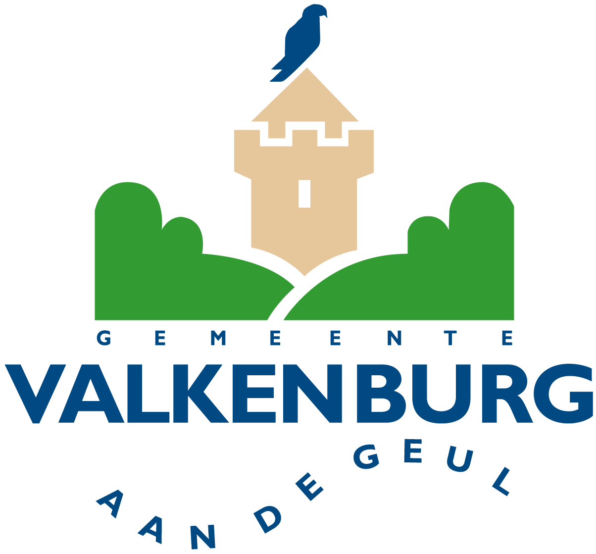 Logo valkenburg